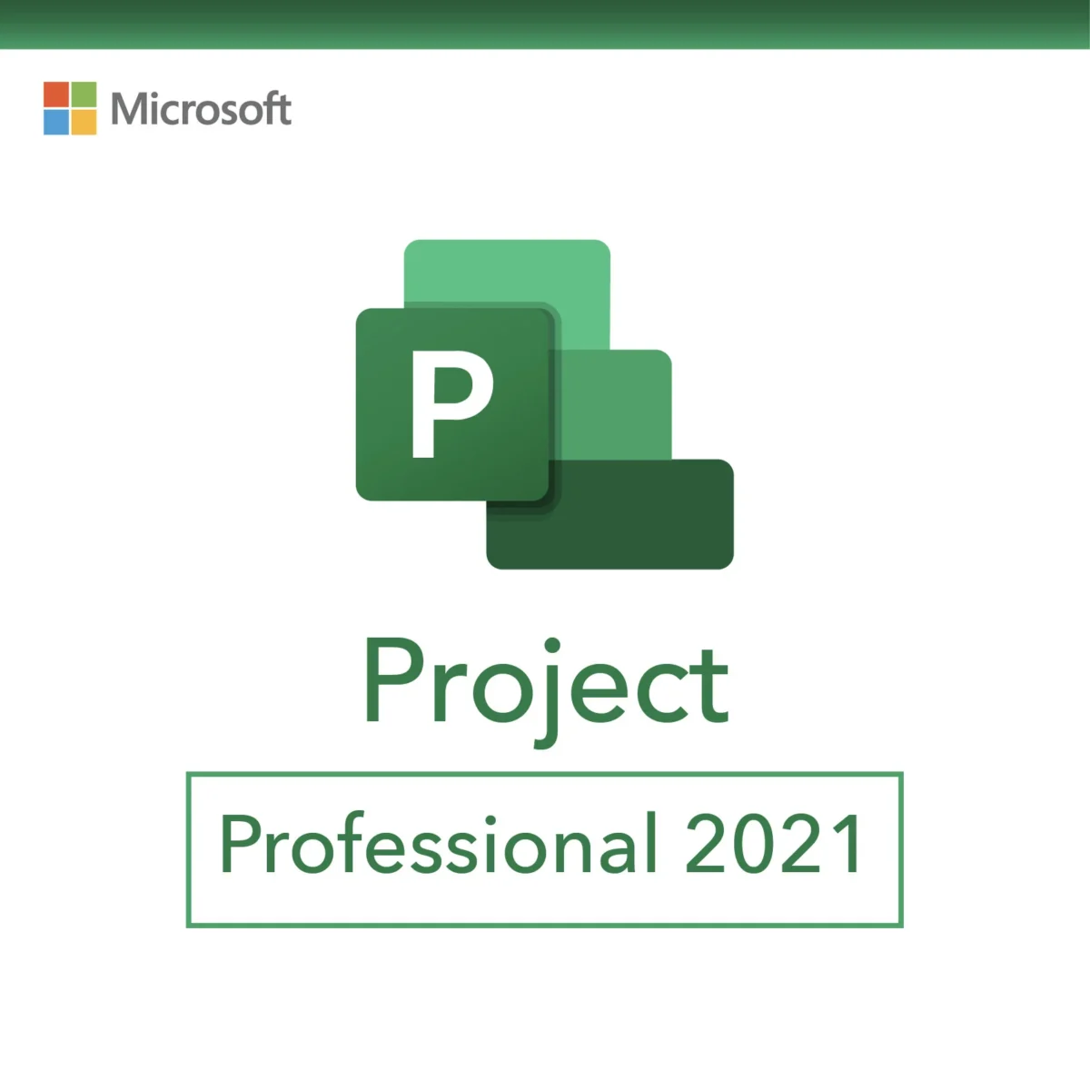 Microsoft Project 2021 Professional Key – Instant Digital Delivery