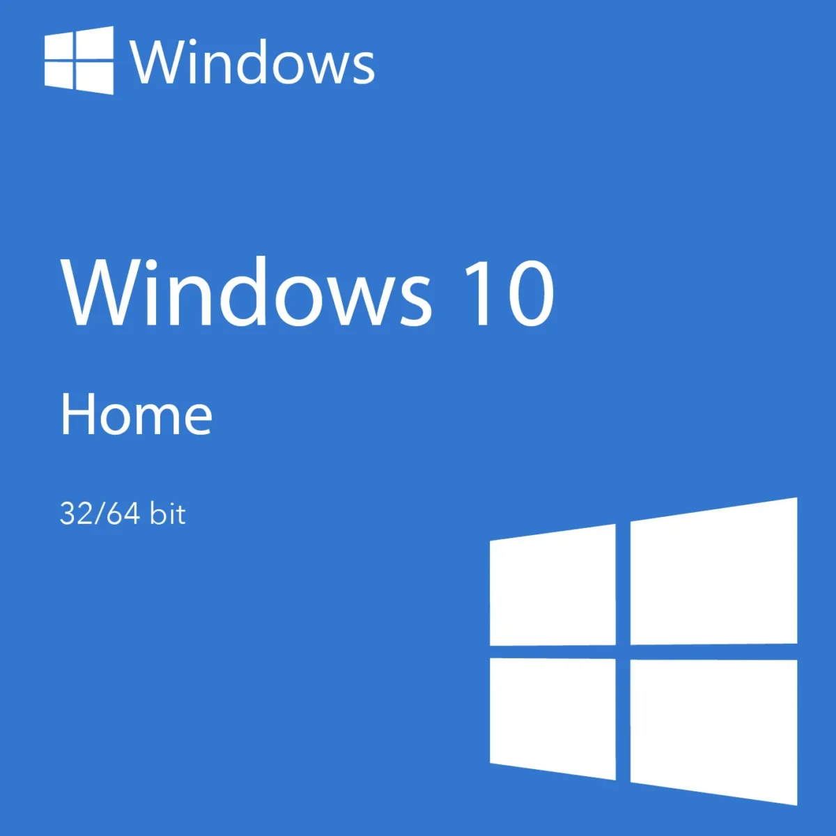 Windows 10 Home License Key – Lifetime Activation & Instant Email Delivery