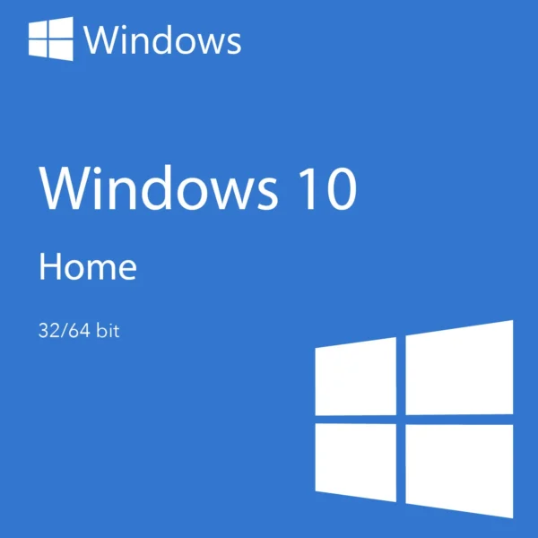 Windows 10 Home License Key – Lifetime Activation & Instant Email Delivery