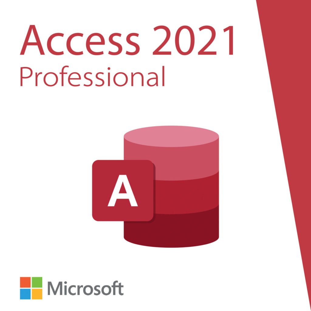 Microsoft Access 2021 Professional Key – Instant Digital Delivery