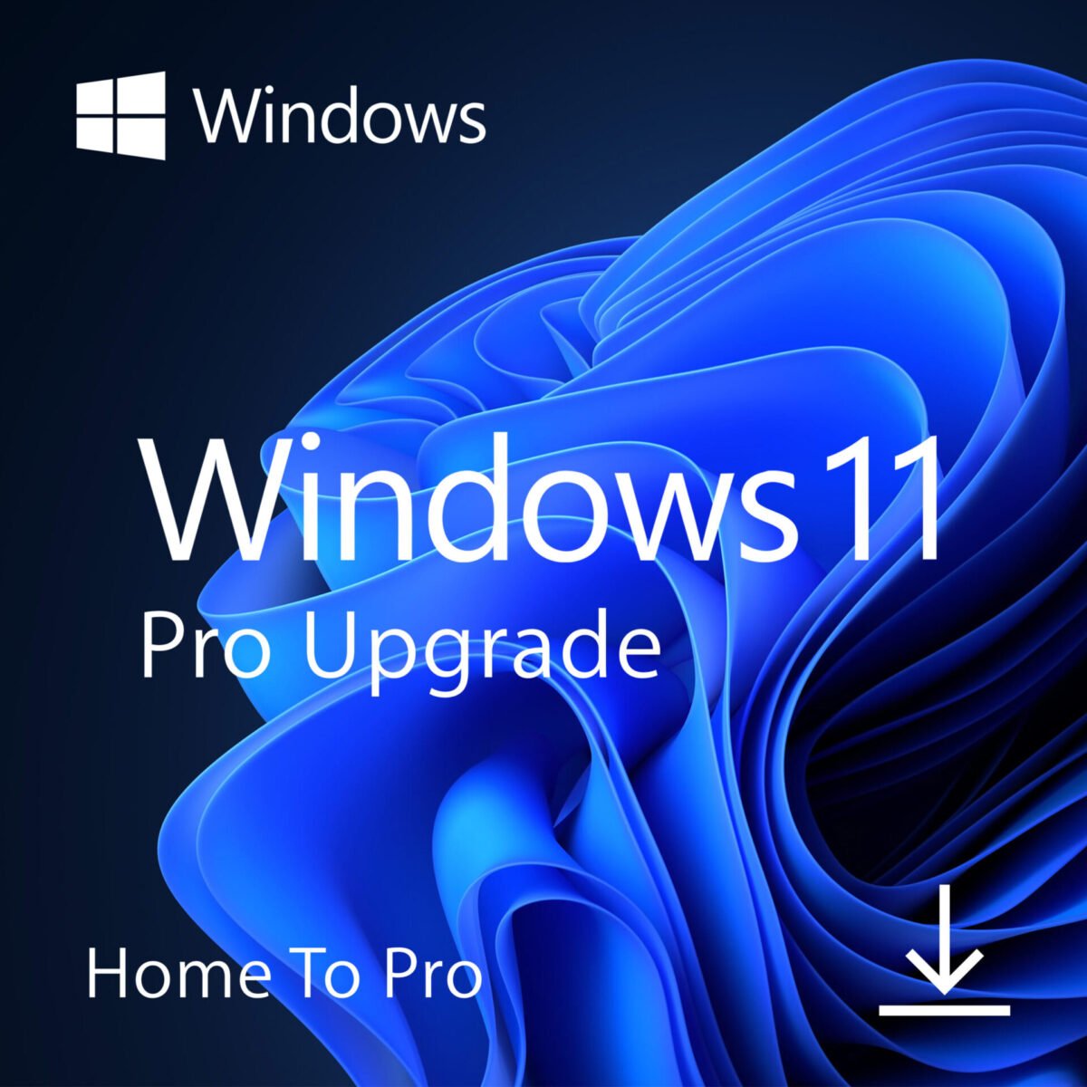Upgrade To Windows 11 Pro From Windows Home – License Key