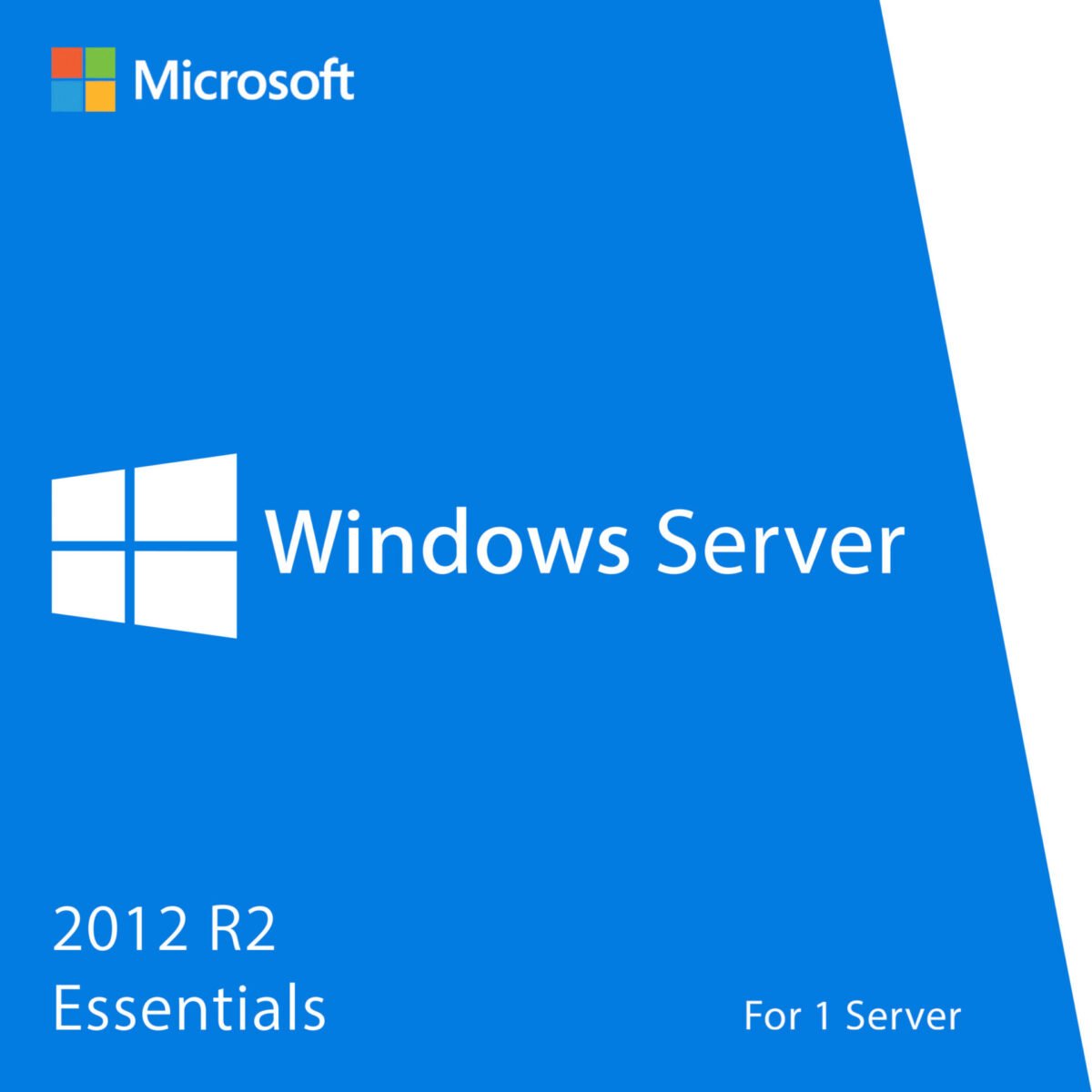 Microsoft Windows Server 2012 R2 Essentials Lifetime Activation Key