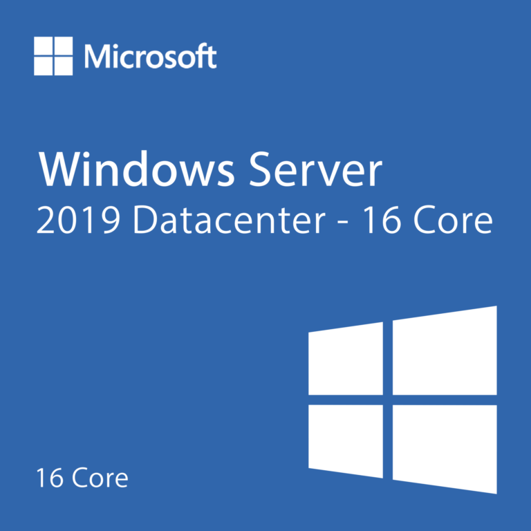 Microsoft Windows Server 2019 Datacenter Lifetime Activation Key