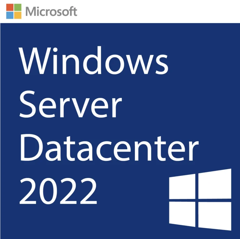 Windows Server 2022 Datacenter Key – Digital Delivery & Lifetime Activation